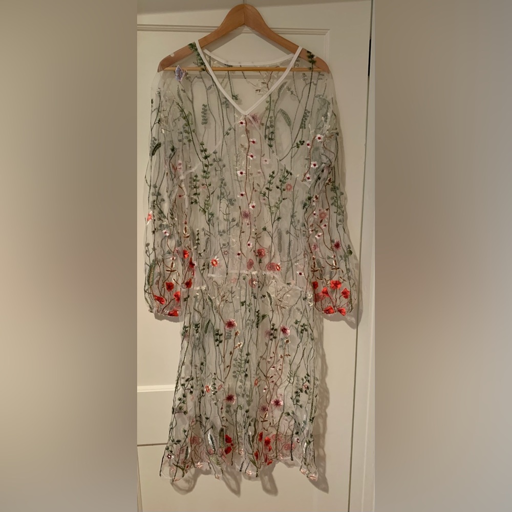 New without tags